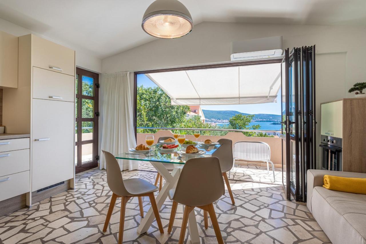 Kornić Apartments House Barbara 2 מראה חיצוני תמונה