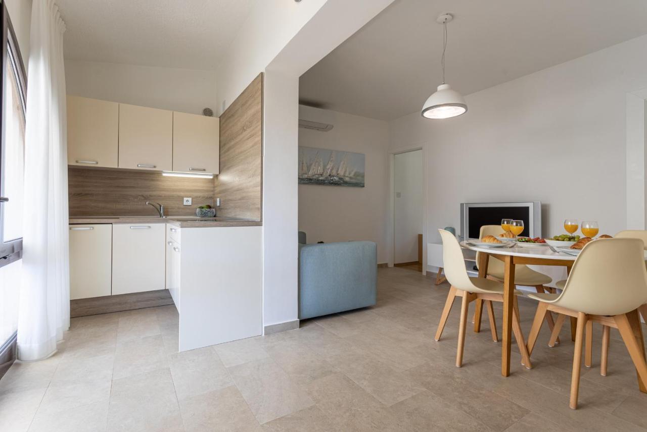 Kornić Apartments House Barbara 2 מראה חיצוני תמונה