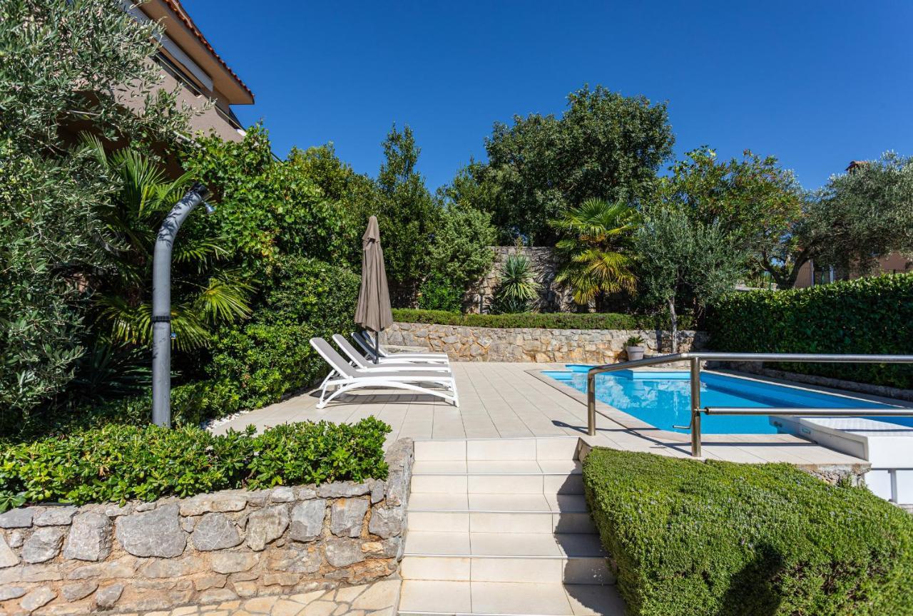 Kornić Apartments House Barbara 2 מראה חיצוני תמונה