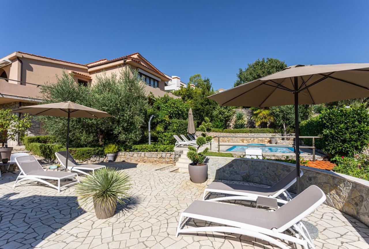 Kornić Apartments House Barbara 2 מראה חיצוני תמונה