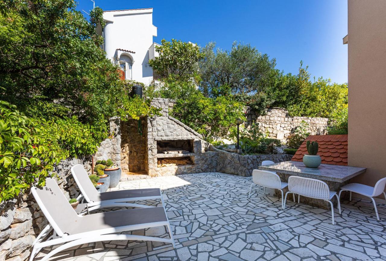 Kornić Apartments House Barbara 2 מראה חיצוני תמונה
