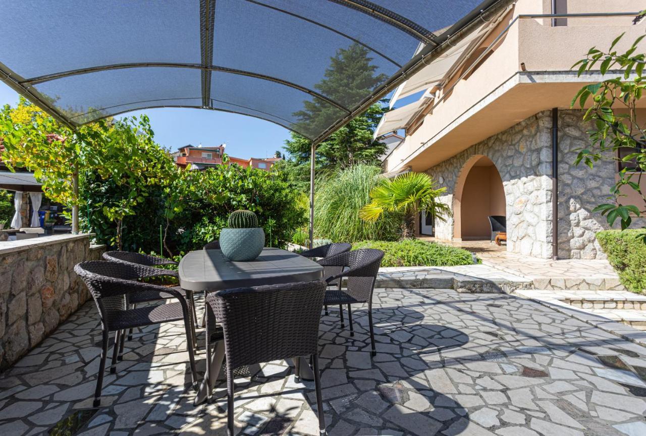 Kornić Apartments House Barbara 2 מראה חיצוני תמונה