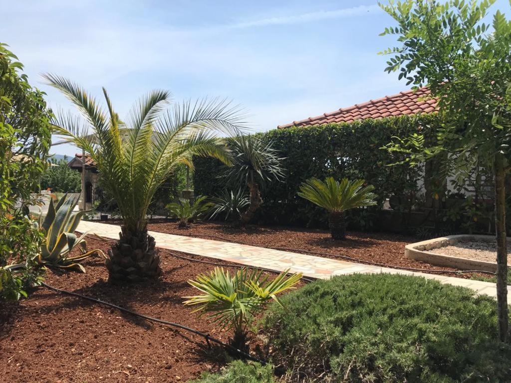 Kornić Apartments House Barbara 2 מראה חיצוני תמונה