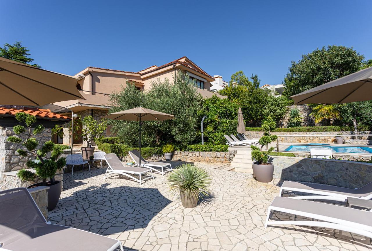 Kornić Apartments House Barbara 2 מראה חיצוני תמונה