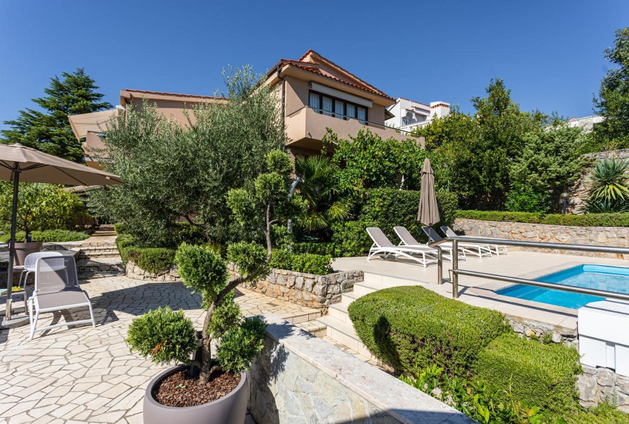Kornić Apartments House Barbara 2 מראה חיצוני תמונה
