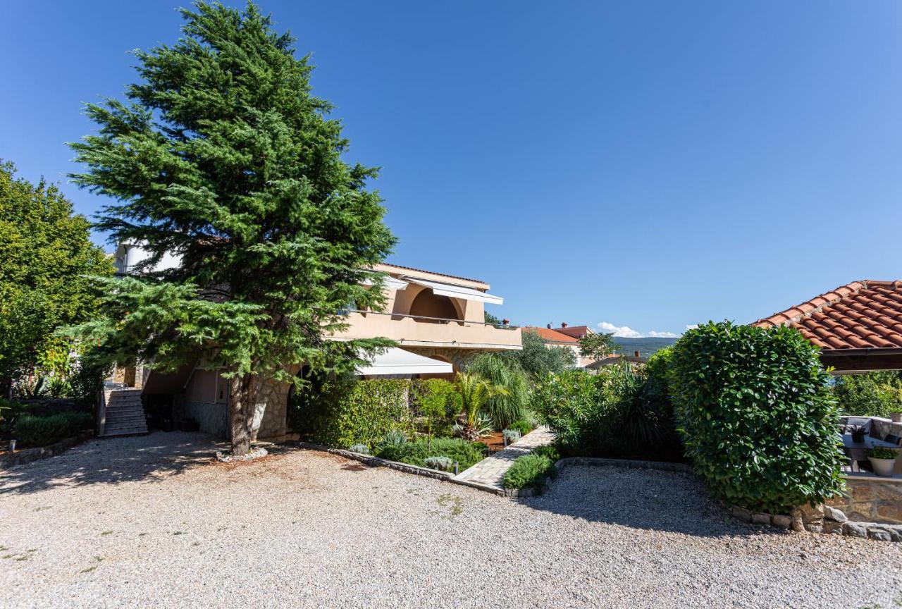 Kornić Apartments House Barbara 2 מראה חיצוני תמונה