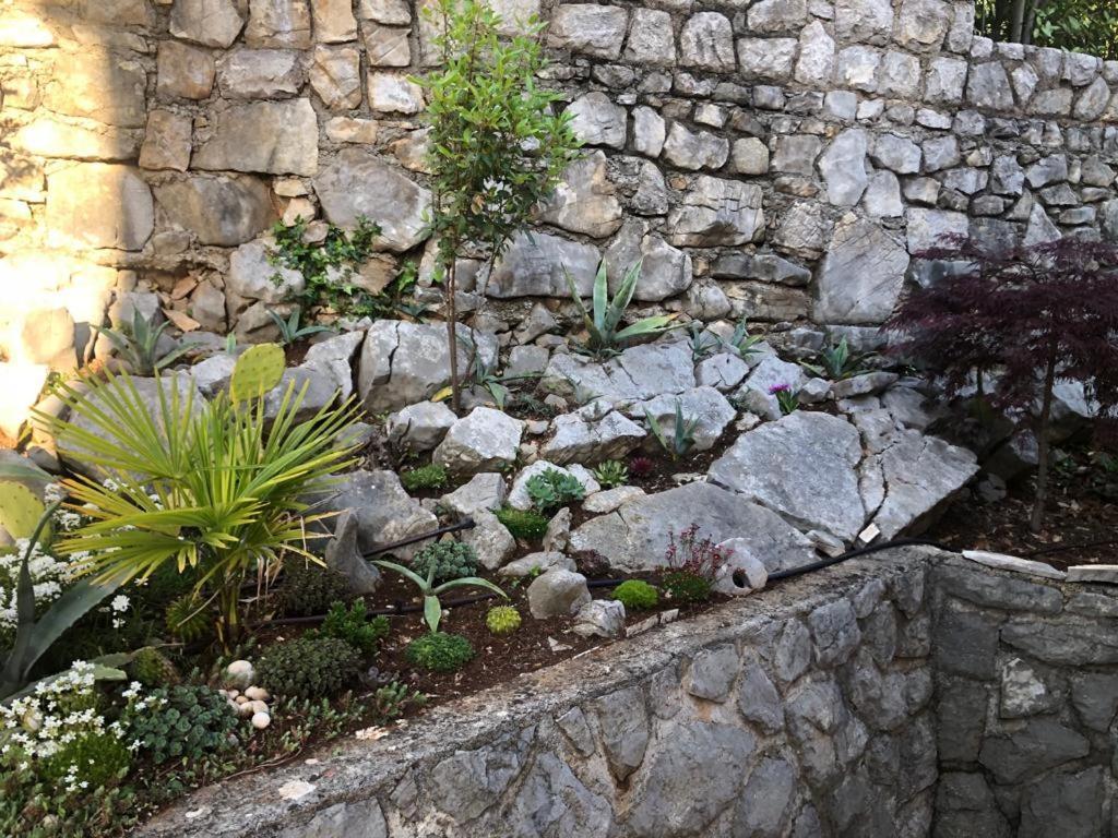 Kornić Apartments House Barbara 2 מראה חיצוני תמונה