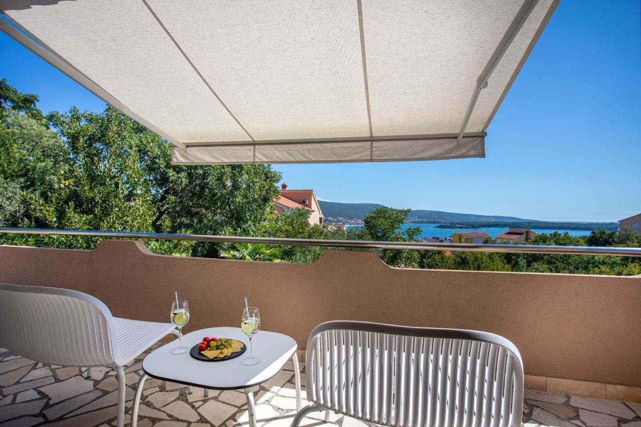 Kornić Apartments House Barbara 2 מראה חיצוני תמונה