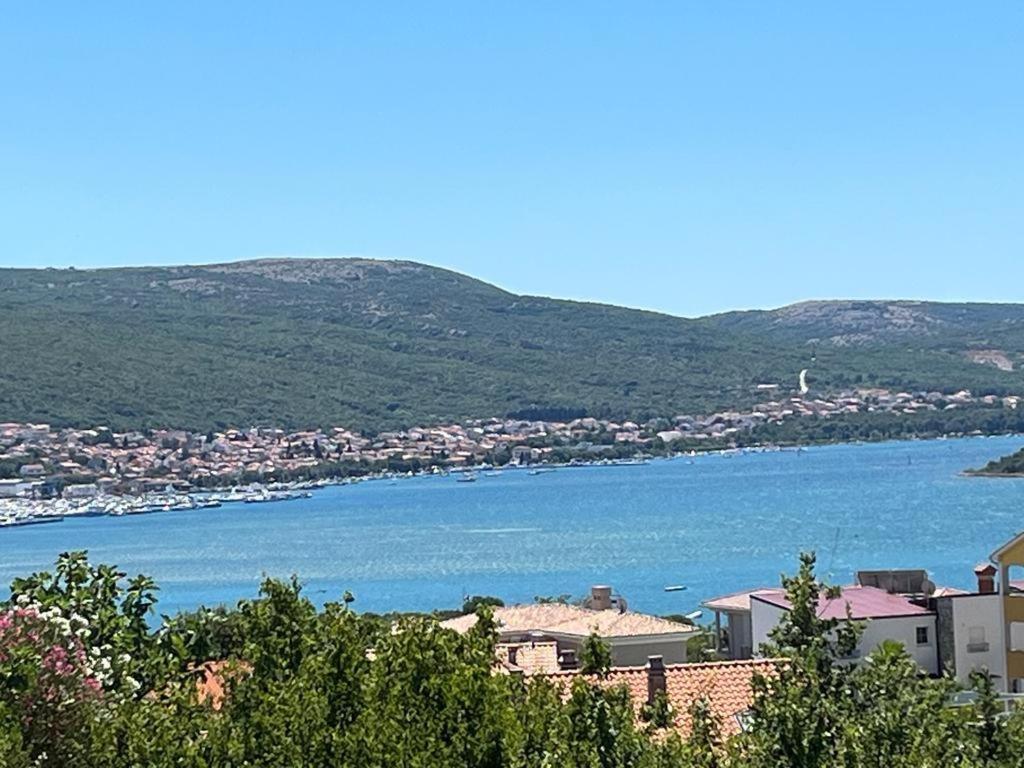 Kornić Apartments House Barbara 2 מראה חיצוני תמונה