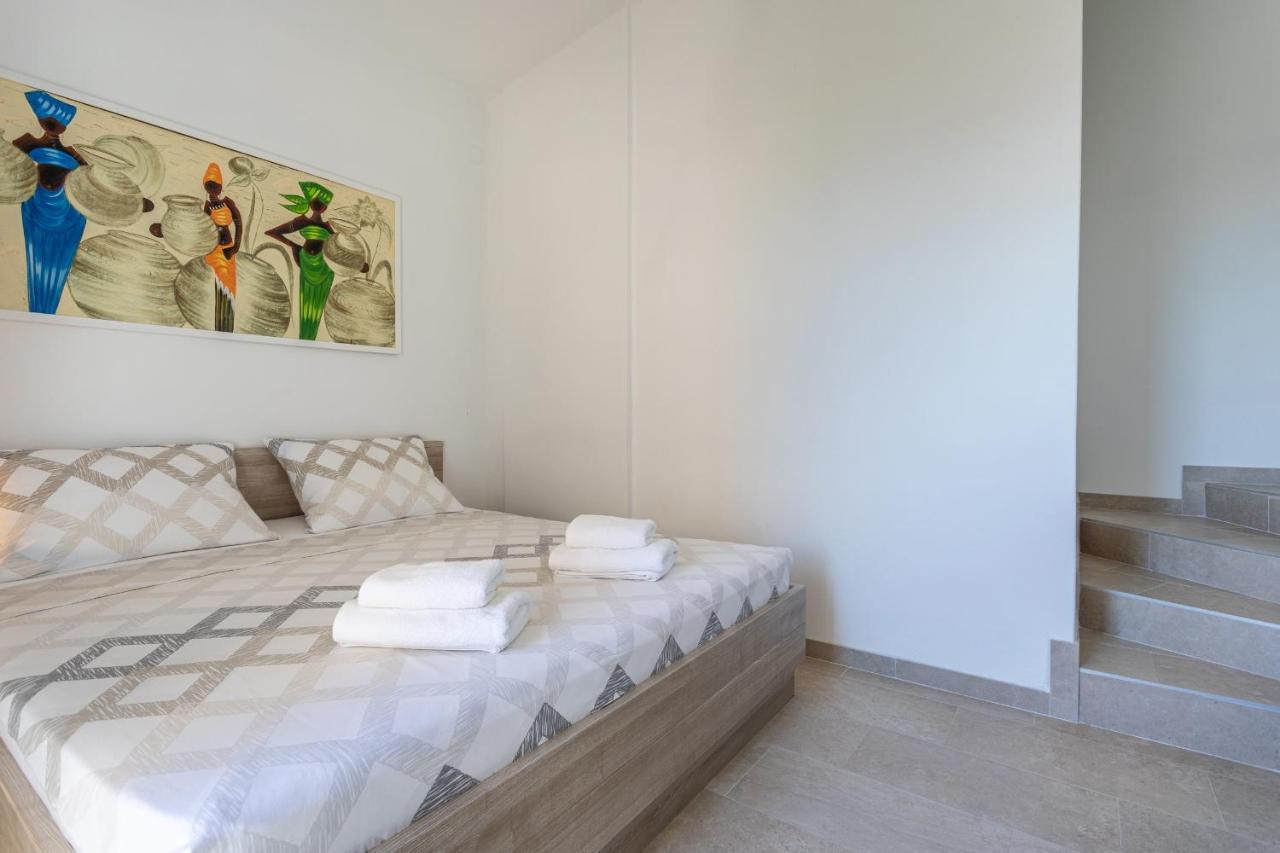 Kornić Apartments House Barbara 2 מראה חיצוני תמונה