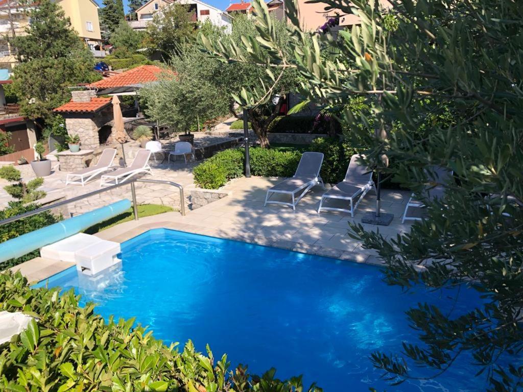 Kornić Apartments House Barbara 2 מראה חיצוני תמונה