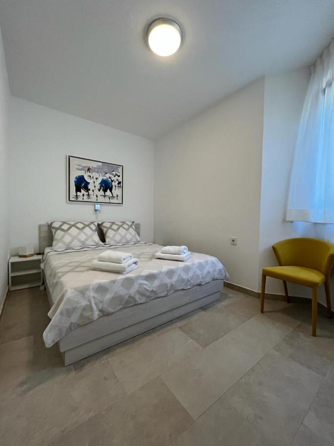 Kornić Apartments House Barbara 2 מראה חיצוני תמונה