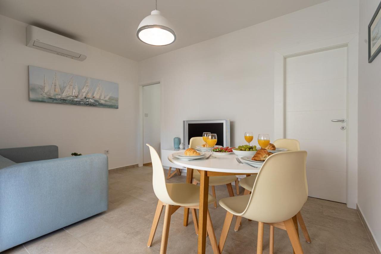 Kornić Apartments House Barbara 2 מראה חיצוני תמונה