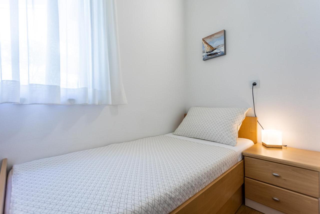 Kornić Apartments House Barbara 2 מראה חיצוני תמונה
