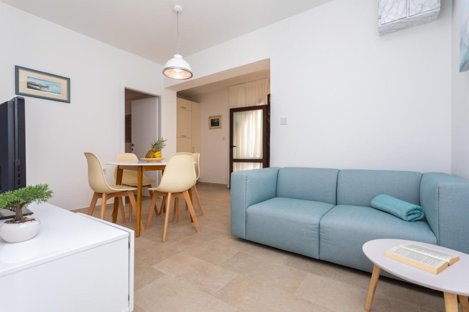 Kornić Apartments House Barbara 2 מראה חיצוני תמונה