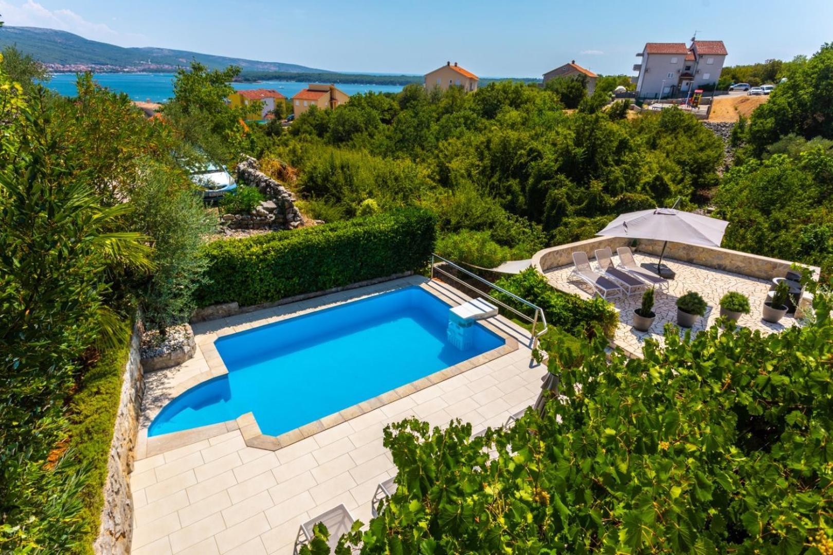 Kornić Apartments House Barbara 2 מראה חיצוני תמונה