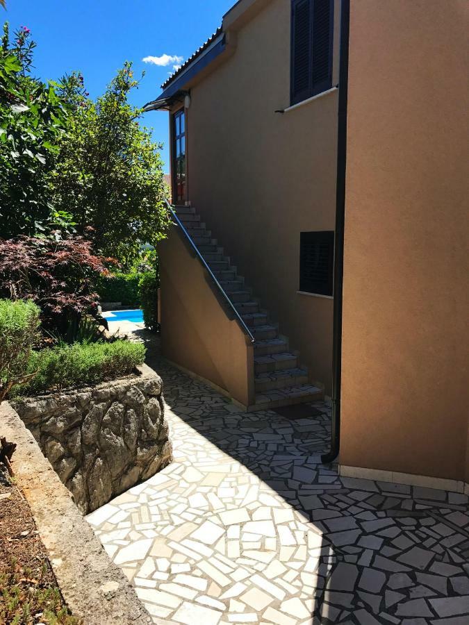 Kornić Apartments House Barbara 2 מראה חיצוני תמונה