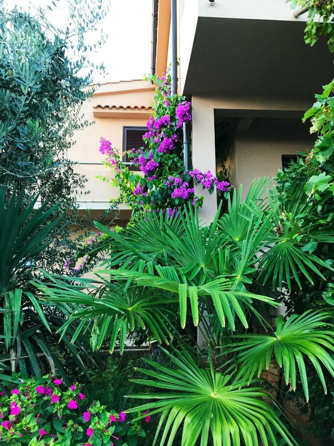 Kornić Apartments House Barbara 2 מראה חיצוני תמונה